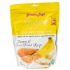 Grandma Lucy's Organic Baked Banana & Sweet Potato Dog Treats 397 g