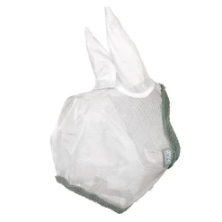 Horseware Ireland Greenhawk x Amigo Fly Mask