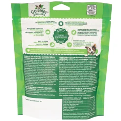 Greenies Mini Treat Pak Petite Dog Treats 170 g