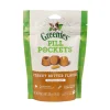 Greenies Pill Pockets Peanut Butter Dog Capsules 224 g