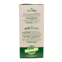 Greenies Treat Tub Pak Large Dog Treats 765 g