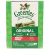 Greenies Treat Tub Pak Regular Dog Treats 765 g