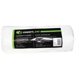 Greenline Absorbent Padding