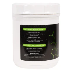 Greenline Biotin & Zinc 1 kg