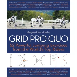 Trafalgar Square Grid Pro Quo