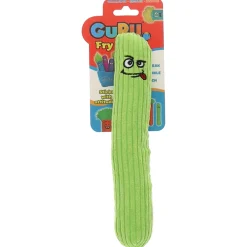 Guru Pet Company Guru Fry Guys Brucey Dog Toy