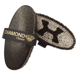 Haas Diamond Classic Brush