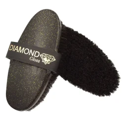 Haas Diamond Gloss Brush