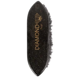 Haas Diamond Noir Brush