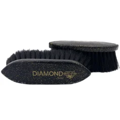 Haas Diamond Noir Brush