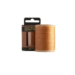 Hairy Pony Flat Wax Horse Plaiting Thread