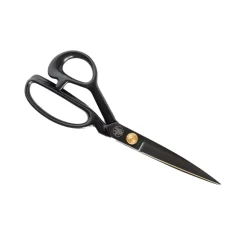 Hairy Pony Horse Tail Trimming Scissors