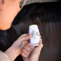 Hairy Pony Plaiting Taming Wax