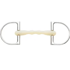 Happy Mouth Horse Bits Happy Mouth King Dee Mullen Mouth Bit