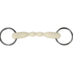 Happy Mouth Horse Bits Happy Mouth Loose Ring Mullen Mouth Bit