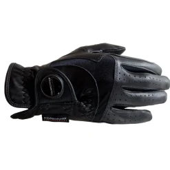 Haukeschmidt Arabella Leather Gloves
