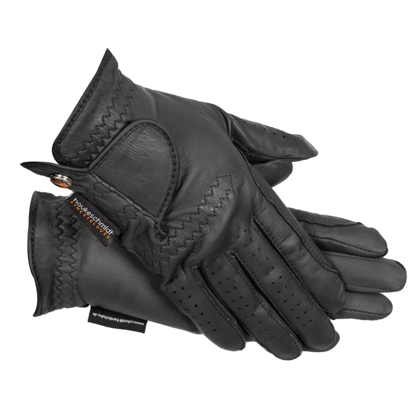 Haukeschmidt Galaxy Leather Gloves