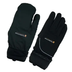 Haukeschmidt Selfoss Convertible Riding Mittens