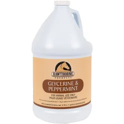 Hawthorne Glycerine & Peppermint Blend 3.78 L