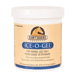 Hawthorne Ice O Gel 473 mL