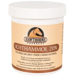 Hawthorne Ichthammol 20% 473 mL