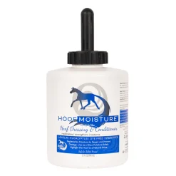 Healthy HairCare Horse Hoof Moisture Dressing & Conditioner 946 mL