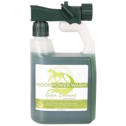 Healthy HairCare Vigor Power Wash Liniment 946 mL