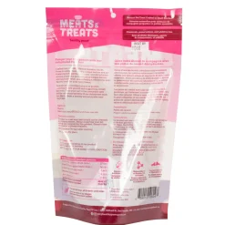 Healthy Paws Meats & Treats Dehydrated Duck Feet 125 g