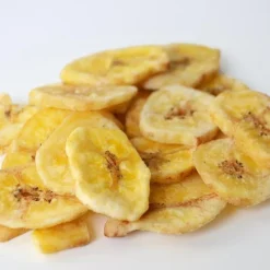 Healthybud Banana Chips Dog Treats 150 g