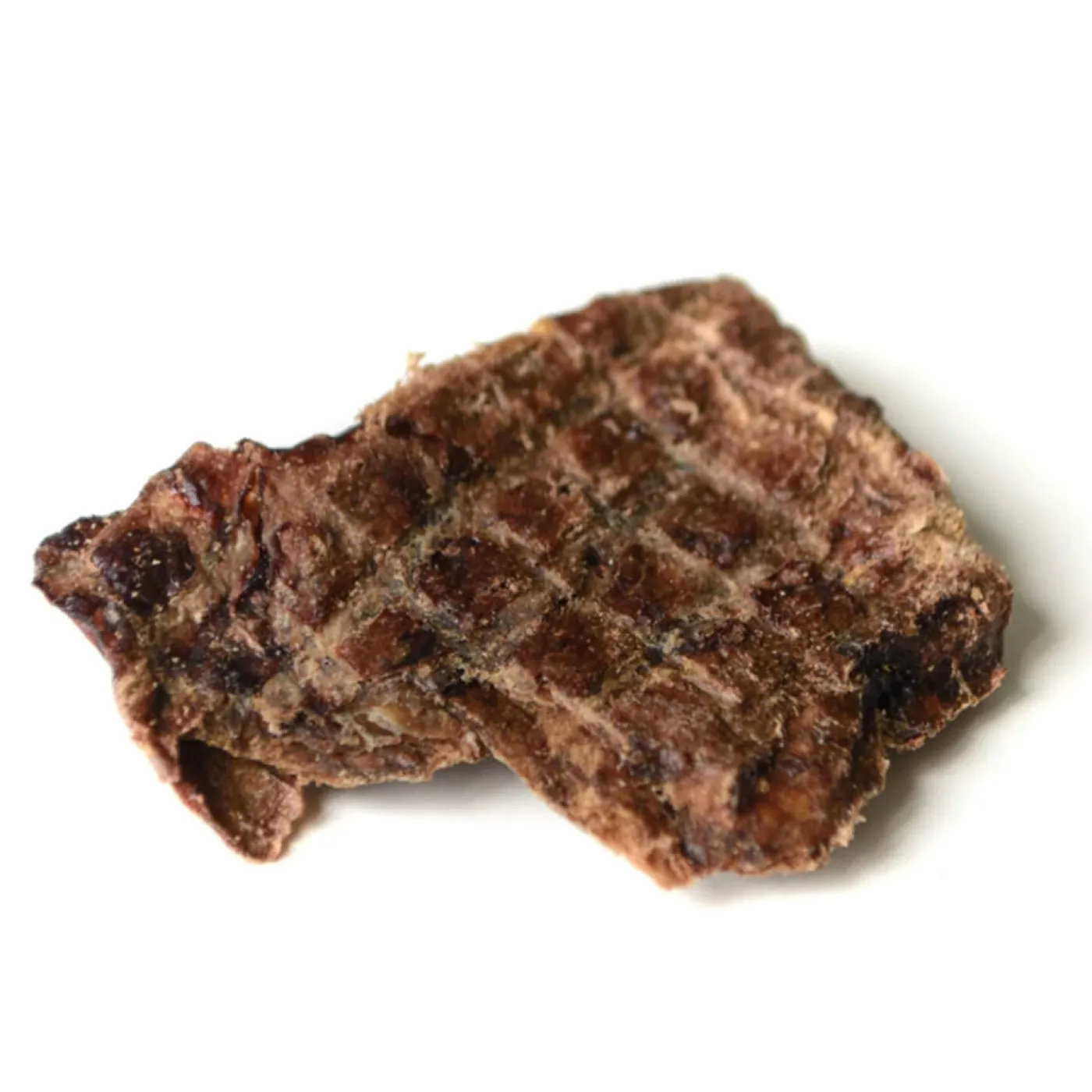 Healthybud Beef Lung Dog Treats 60 g