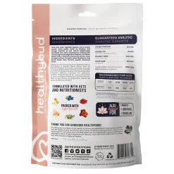 Healthybud Calming Aid Dog Supplement 130 g