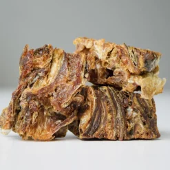 Healthybud Cod Skins Dog Treats 79 g