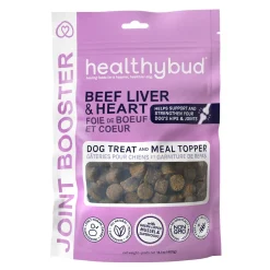 Healthybud Joint Booster Dog Supplement 130 g