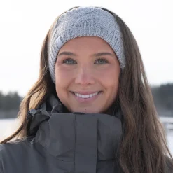 Heat Holders Alta Cable Knit Headband