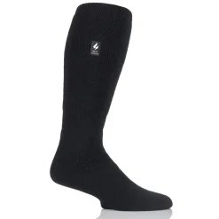 Heat Holders Lite Kingfisher Solid Tall Socks - Men's