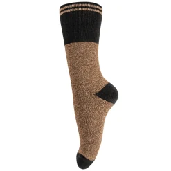 Heat Holders Lite Rowen Block Twist Crew Sock - Men's