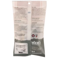 Hero Dog Treats Dehydrated Rabbit Feet 114 g