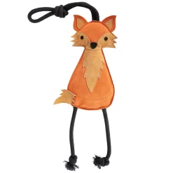 Holland James Fox Horse Toy