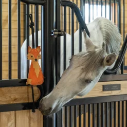 Holland James Fox Horse Toy