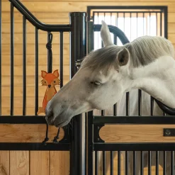 Holland James Fox Horse Toy