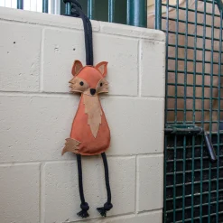 Holland James Fox Horse Toy