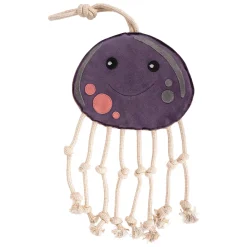 Holland James Octopus Horse Toy