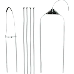 Greenhawk Equestrian Sport Hopple Hangers