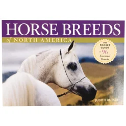 Thomas Allen & Son Horse Breeds of North America