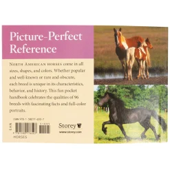 Thomas Allen & Son Horse Breeds of North America