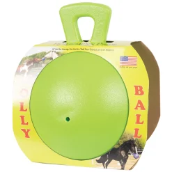 Horsemen's Pride Apple Scented Jolly Ball