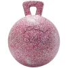 Horsemen's Pride Peppermint Scented Jolly Ball