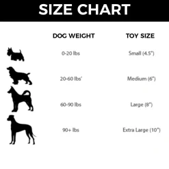 Horsemen's Pride Tug-n-Toss Jolly Ball 15 cm