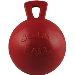Horsemen's Pride Tug-n-Toss Jolly Ball 20 cm