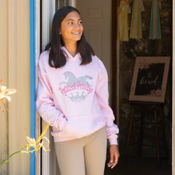 Kids Horsenut Princess Hoodie - Kids'